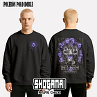 HXH23 Genei Ryodan / Phantom Troupe - HUNTER X HUNTER - ADULTO (Polera o Polerón) 8