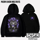 HXH23 Genei Ryodan / Phantom Troupe - HUNTER X HUNTER - INFANTIL (Polera o Polerón) 6
