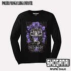 HXH23 Genei Ryodan / Phantom Troupe - HUNTER X HUNTER - INFANTIL (Polera o Polerón) 4