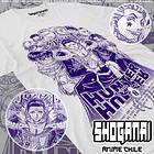 HXH23 Genei Ryodan / Phantom Troupe - HUNTER X HUNTER - INFANTIL (Polera o Polerón) 2