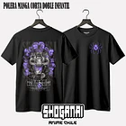 HXH23 Genei Ryodan / Phantom Troupe - HUNTER X HUNTER - INFANTIL (Polera o Polerón) 3