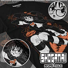HXH24 Shizuku Murasaki Halloween - HUNTER X HUNTER - ADULTO (Polera o Polerón) 1