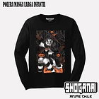 HXH24 Shizuku Murasaki Halloween - HUNTER X HUNTER - INFANTIL (Polera o Polerón) 3