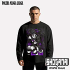 HXH24 OP2 Shizuku Murasaki Halloween - HUNTER X HUNTER - ADULTO (Polera o Polerón) 3