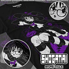 HXH24 OP2 Shizuku Murasaki Halloween - HUNTER X HUNTER - ADULTO (Polera o Polerón) 1
