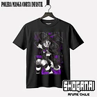 HXH24 OP2 Shizuku Murasaki Halloween - HUNTER X HUNTER - INFANTIL (Polera o Polerón) 1
