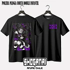 HXH24 OP2 Shizuku Murasaki Halloween - HUNTER X HUNTER - INFANTIL (Polera o Polerón) 2