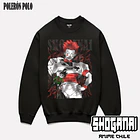 HXH26 Hisoka Morow - HUNTER X HUNTER - ADULTO (Polera o Polerón) 6