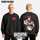 HXH26 Hisoka Morow - HUNTER X HUNTER - ADULTO (Polera o Polerón) 7