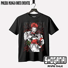 HXH26 Hisoka Morow - HUNTER X HUNTER - INFANTIL (Polera o Polerón) 1