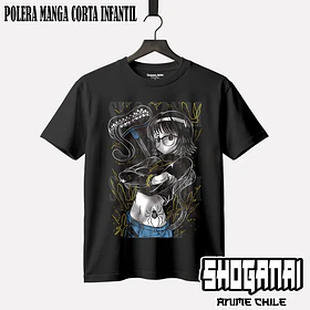 HXH27 Shizuku Murasaki - HUNTER X HUNTER - INFANTIL (Polera o Polerón)