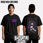 HXH28 Feitan Portor - HUNTER X HUNTER - ADULTO (Polera o Polerón) 2