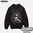 HXH28 Feitan Portor - HUNTER X HUNTER - ADULTO (Polera o Polerón) 6