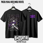 HXH28 Feitan Portor - HUNTER X HUNTER - INFANTIL (Polera o Polerón) 2