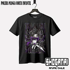 HXH28 Feitan Portor - HUNTER X HUNTER - INFANTIL (Polera o Polerón) 1