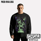 HXH29 Meruem - HUNTER X HUNTER - ADULTO (Polera o Polerón) 3