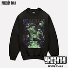 HXH29 Meruem - HUNTER X HUNTER - ADULTO (Polera o Polerón) 6