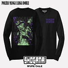 HXH29 Meruem - HUNTER X HUNTER - ADULTO (Polera o Polerón) 4