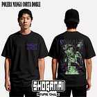 HXH29 Meruem - HUNTER X HUNTER - ADULTO (Polera o Polerón) 2