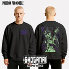 HXH29 Meruem - HUNTER X HUNTER - ADULTO (Polera o Polerón) 7