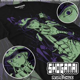 HXH29 Meruem - HUNTER X HUNTER - ADULTO (Polera o Polerón)