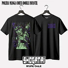 HXH29 Meruem - HUNTER X HUNTER - INFANTIL (Polera o Polerón) 2