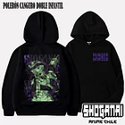 HXH29 Meruem - HUNTER X HUNTER - INFANTIL (Polera o Polerón) 5