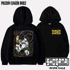 HXH30 Gon Freecss - HUNTER X HUNTER - ADULTO (Polera o Polerón) 5