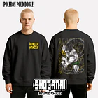HXH30 Gon Freecss - HUNTER X HUNTER - ADULTO (Polera o Polerón) 7