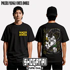 HXH30 Gon Freecss - HUNTER X HUNTER - ADULTO (Polera o Polerón) 2
