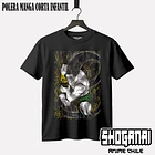HXH30 Gon Freecss - HUNTER X HUNTER - INFANTIL (Polera o Polerón) 1