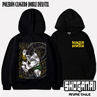 HXH30 Gon Freecss - HUNTER X HUNTER - INFANTIL (Polera o Polerón) 5