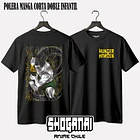 HXH30 Gon Freecss - HUNTER X HUNTER - INFANTIL (Polera o Polerón) 2
