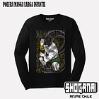 HXH30 Gon Freecss - HUNTER X HUNTER - INFANTIL (Polera o Polerón) 3