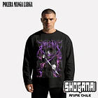 HXH31 Feitan Portor - HUNTER X HUNTER - ADULTO (Polera o Polerón) 3