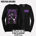 HXH31 Feitan Portor - HUNTER X HUNTER - ADULTO (Polera o Polerón) 4