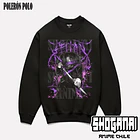 HXH31 Feitan Portor - HUNTER X HUNTER - ADULTO (Polera o Polerón) 6