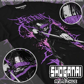 HXH31 Feitan Portor - HUNTER X HUNTER - ADULTO (Polera o Polerón)