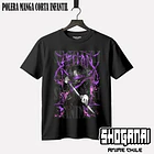 HXH31 Feitan Portor - HUNTER X HUNTER - INFANTIL (Polera o Polerón) 1