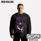 HXH32 Shizuku Murasaki - HUNTER X HUNTER - ADULTO (Polera o Polerón) 3
