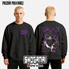 HXH32 Shizuku Murasaki - HUNTER X HUNTER - ADULTO (Polera o Polerón) 7