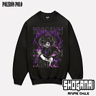 HXH32 Shizuku Murasaki - HUNTER X HUNTER - ADULTO (Polera o Polerón) 6