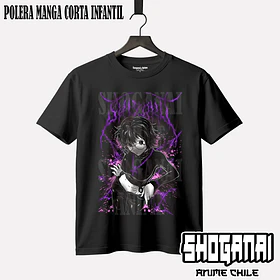 HXH32 Shizuku Murasaki - HUNTER X HUNTER - INFANTIL (Polera o Polerón)