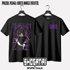 HXH32 Shizuku Murasaki - HUNTER X HUNTER - INFANTIL (Polera o Polerón) 2