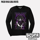 HXH32 Shizuku Murasaki - HUNTER X HUNTER - INFANTIL (Polera o Polerón) 3