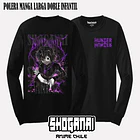 HXH32 Shizuku Murasaki - HUNTER X HUNTER - INFANTIL (Polera o Polerón) 4