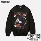 HXH34 Neferpitou / Pitou - HUNTER X HUNTER - ADULTO (Polera o Polerón) 6