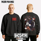 HXH34 Neferpitou / Pitou - HUNTER X HUNTER - ADULTO (Polera o Polerón) 7