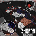 HXH34 Neferpitou / Pitou - HUNTER X HUNTER - ADULTO (Polera o Polerón) 1