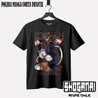 HXH34 Neferpitou / Pitou - HUNTER X HUNTER - INFANTIL (Polera o Polerón) 1